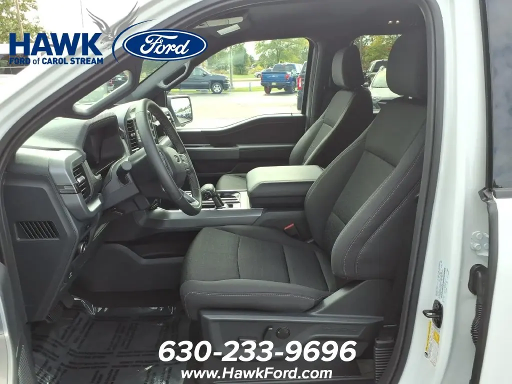 2026 Ford F-150 - $52,889