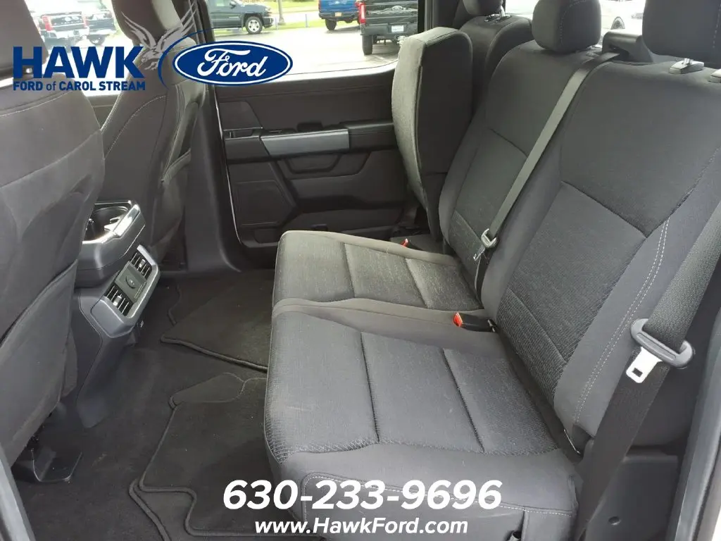 2026 Ford F-150 - $52,889
