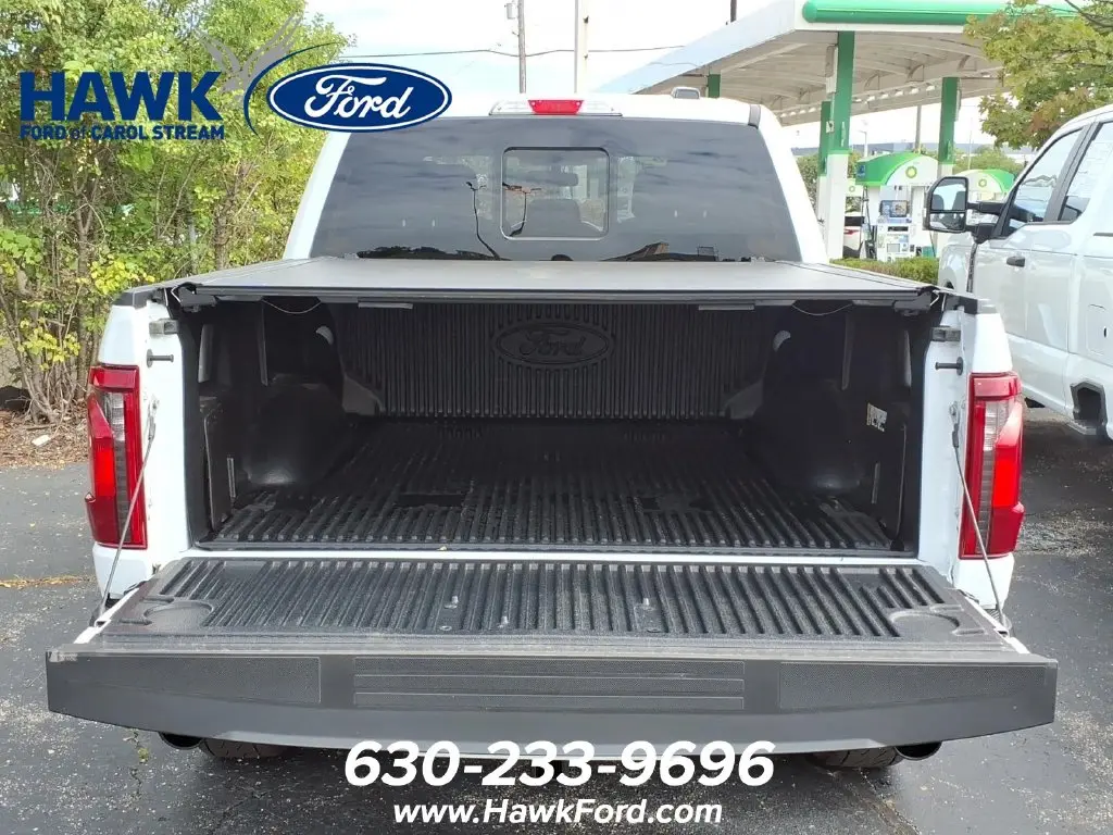 2026 Ford F-150 - $52,889