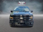2024 F-150 Thumbnail 2