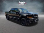 2024 F-150 Thumbnail 3