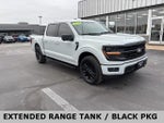 2024 F-150 Thumbnail 1