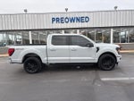 2024 F-150 Thumbnail 2