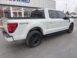 2024 F-150 Thumbnail 3