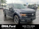 2024 F-150 Thumbnail 1