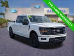 2024 F-150 Thumbnail 1