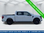 2024 F-150 Thumbnail 3