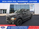 2024 F-150 Thumbnail 1