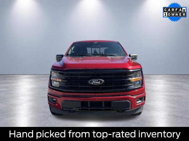 2024 Ford F-150 - $44,998