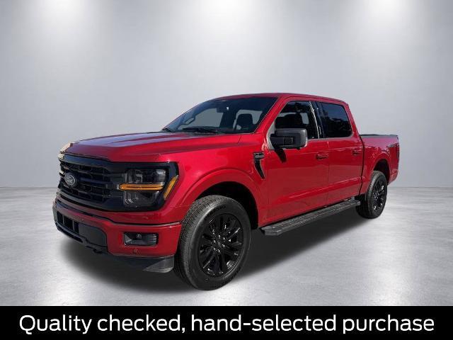 2024 Ford F-150 - $44,998