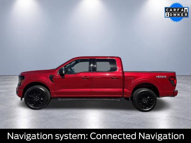 2024 Ford F-150 - $44,998
