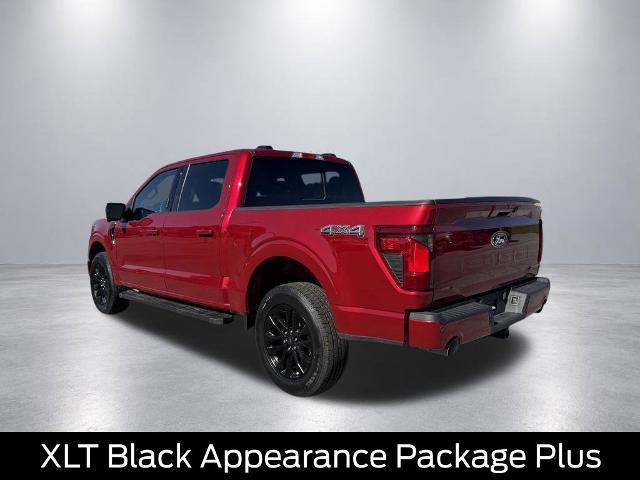 2024 Ford F-150 - $44,998