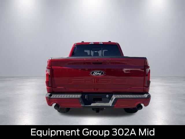 2024 Ford F-150 - $44,998