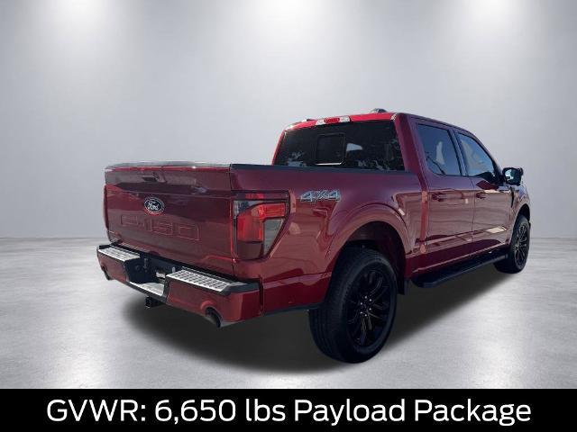 2024 Ford F-150 - $44,998