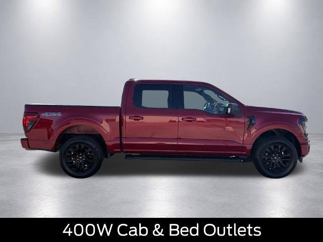 2024 Ford F-150 - $44,998