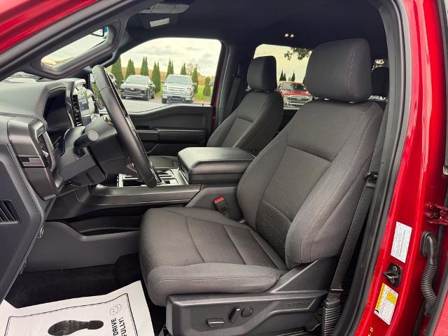 2024 Ford F-150 - $44,998