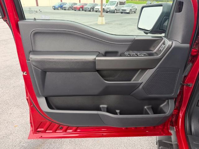 2024 Ford F-150 - $44,998