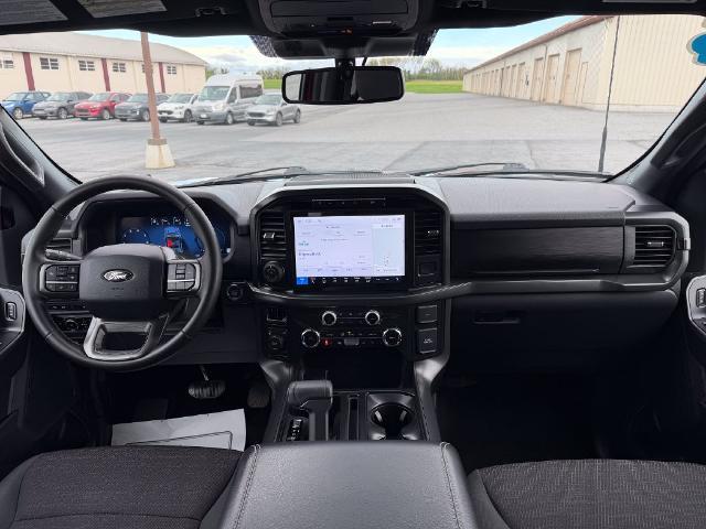 2024 Ford F-150 - $44,998