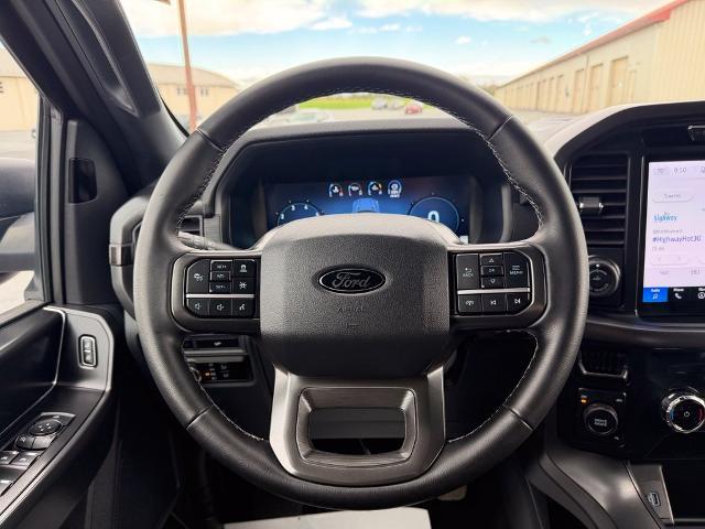 2024 Ford F-150 - $44,998