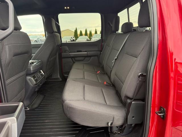 2024 Ford F-150 - $44,998