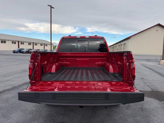 2024 Ford F-150 - $44,998