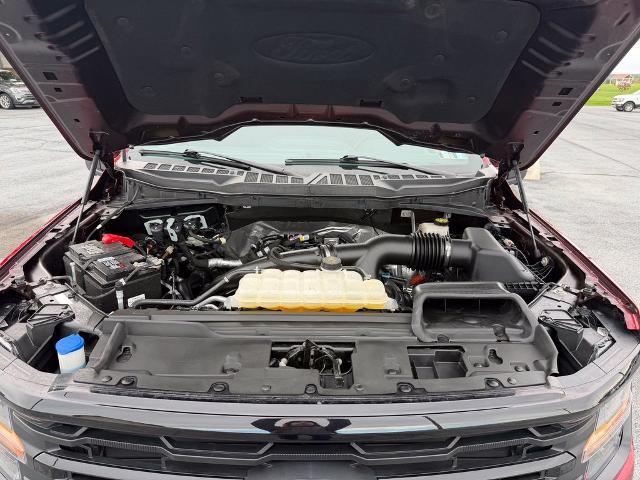 2024 Ford F-150 - $44,998