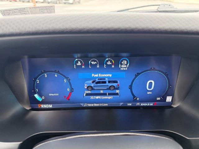 2024 Ford F-150 - $44,998