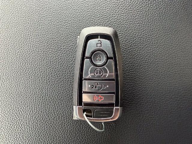 2024 Ford F-150 - $44,998