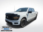 2024 F-150 Thumbnail 4