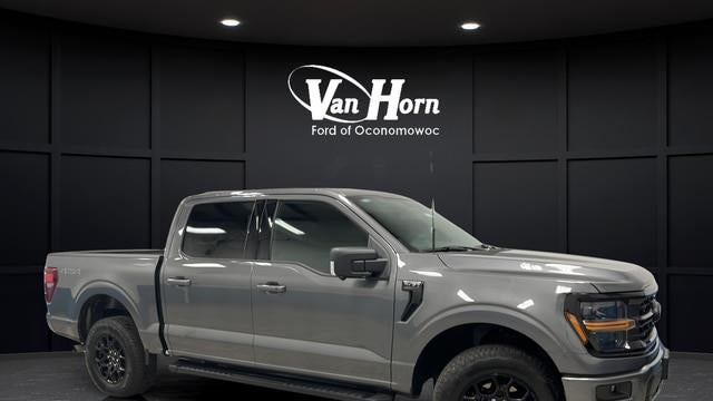 Preowned 2024 Ford F-150 XLT for Sale