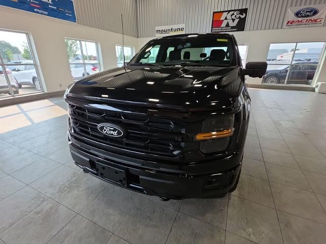 2024 Ford F-150 - $41,274