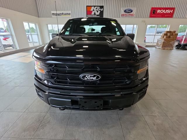 2024 Ford F-150 - $41,274