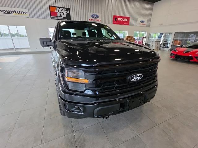 2024 Ford F-150 - $41,274