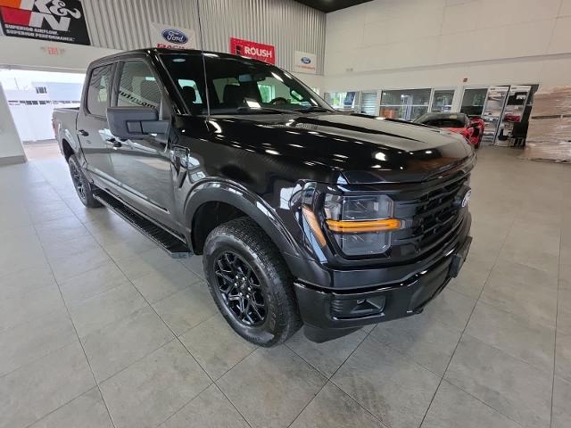 2024 Ford F-150 - $41,274