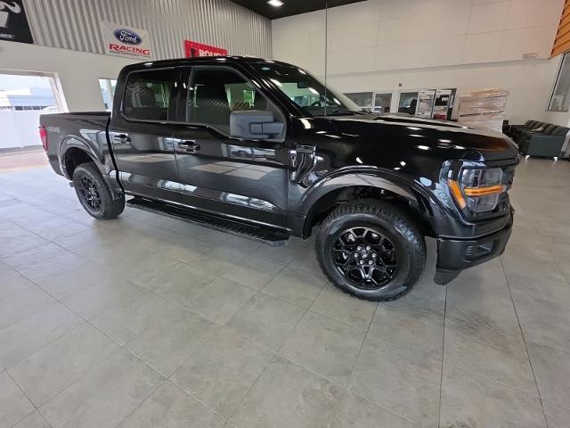 2024 Ford F-150 - $41,274