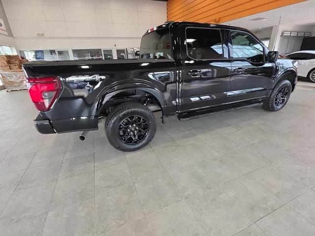 2024 Ford F-150 - $41,274