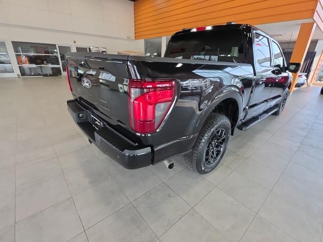 2024 Ford F-150 - $41,274