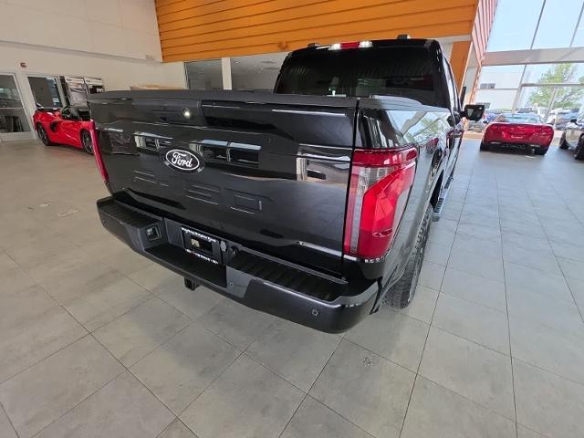 2024 Ford F-150 - $41,274
