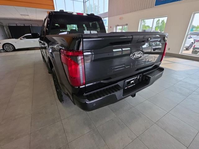 2024 Ford F-150 - $41,274