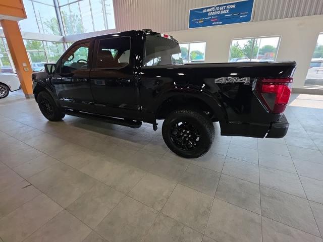 2024 Ford F-150 - $41,274