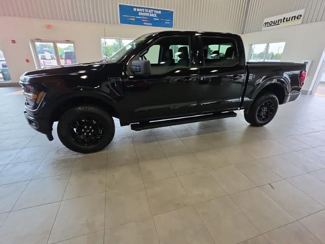 2024 Ford F-150 - $41,274