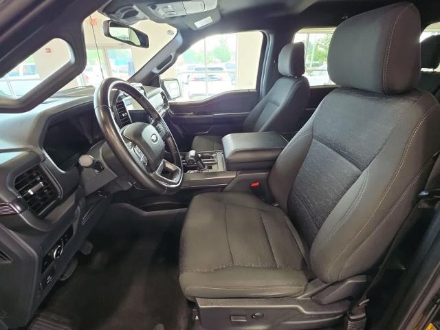 2024 Ford F-150 - $41,274