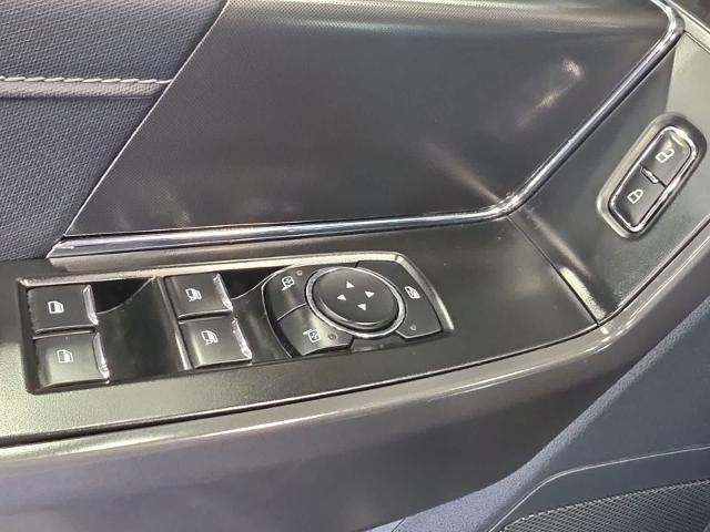 2024 Ford F-150 - $41,274
