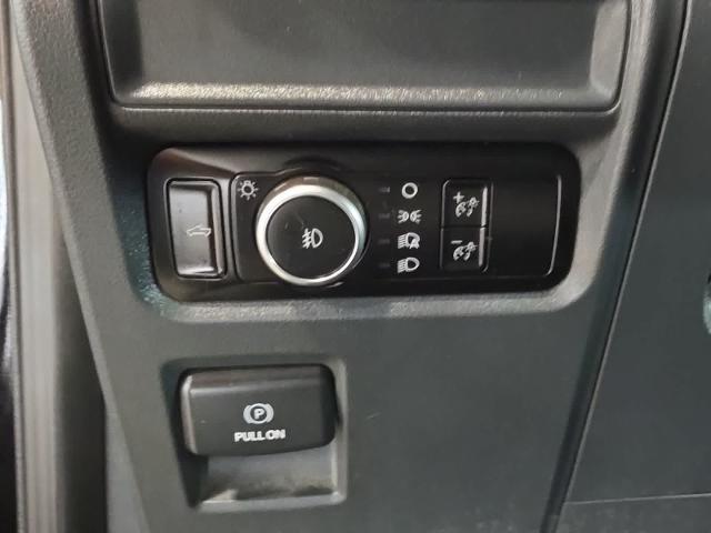 2024 Ford F-150 - $41,274