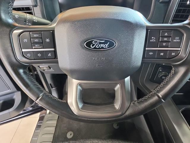 2024 Ford F-150 - $41,274