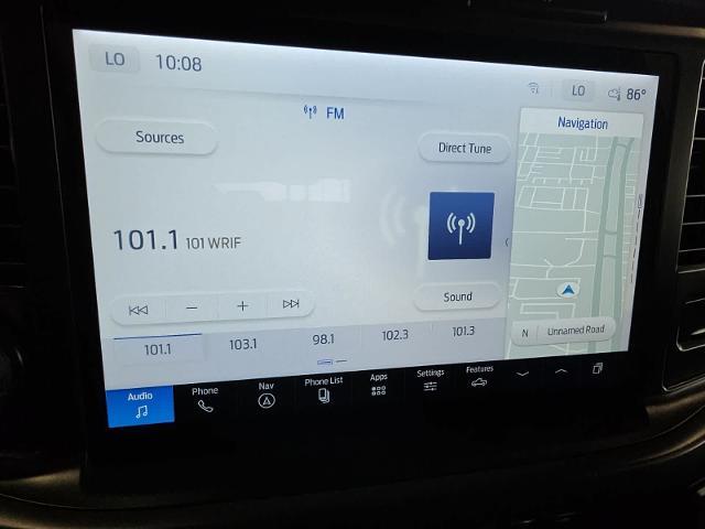 2024 Ford F-150 - $41,274