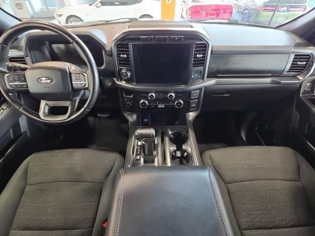 2024 Ford F-150 - $41,274