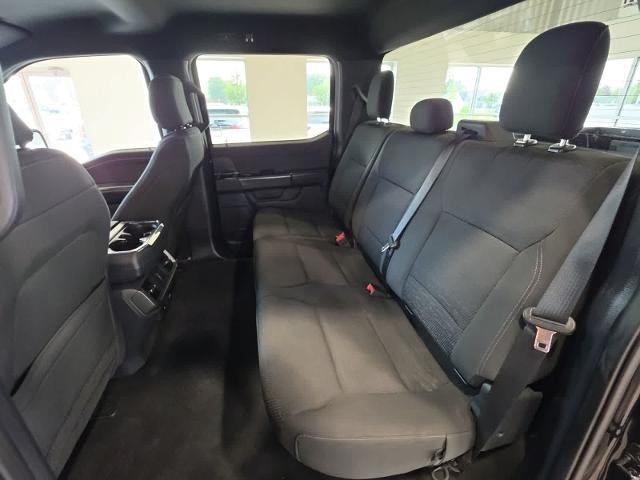2024 Ford F-150 - $41,274