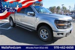 2024 F-150 Thumbnail 4