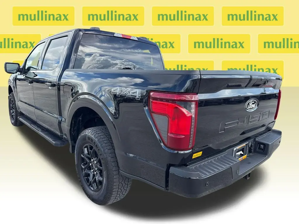 2024 Ford F-150 - $38,901